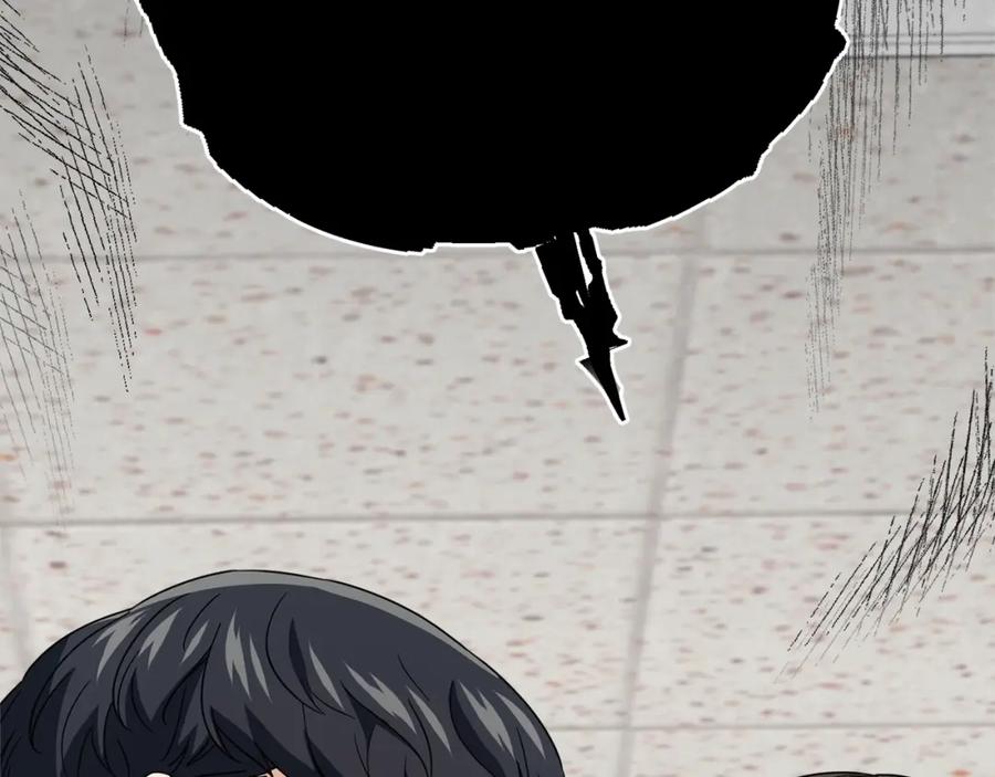 我爸太强了！ - 第117话 爸爸发怒 - 第134张图