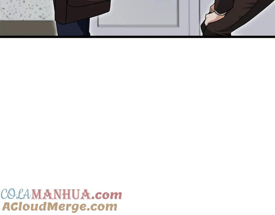 我爸太强了！ - 第117话 爸爸发怒 - 第185张图