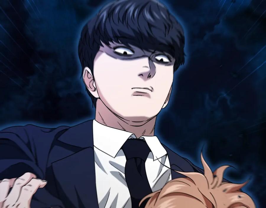 我爸太强了！ - 第117话 爸爸发怒 - 第190张图