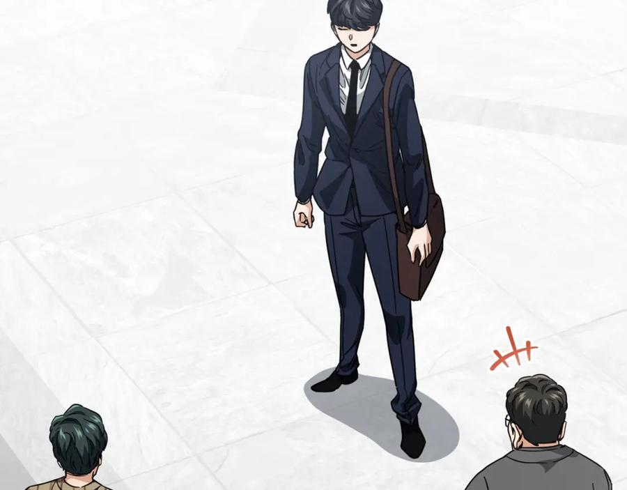 我爸太强了！ - 第117话 爸爸发怒 - 第67张图