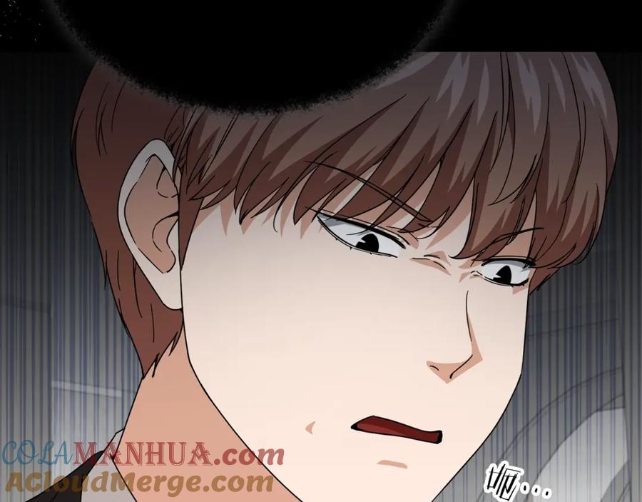 我爸太强了！ - 第117话 爸爸发怒 - 第77张图