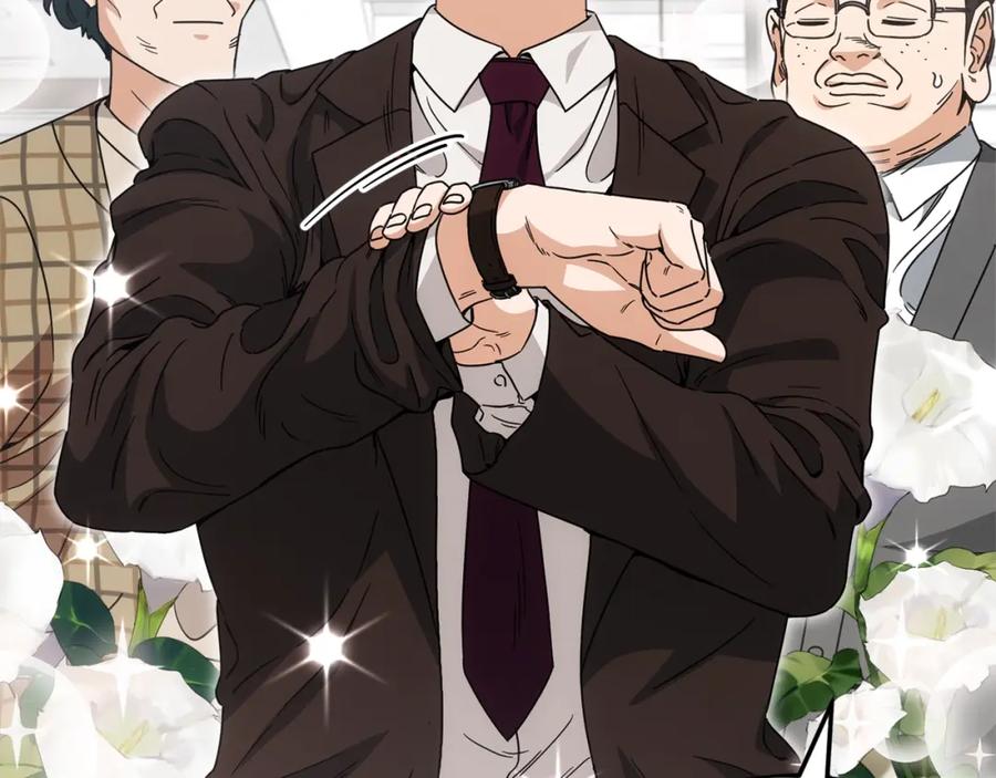 我爸太强了！ - 第117话 爸爸发怒 - 第40张图