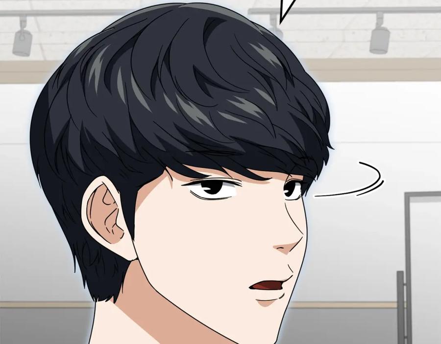 我爸太强了！ - 第117话 爸爸发怒 - 第111张图