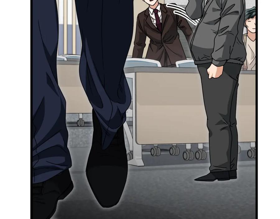 我爸太强了！ - 第117话 爸爸发怒 - 第159张图