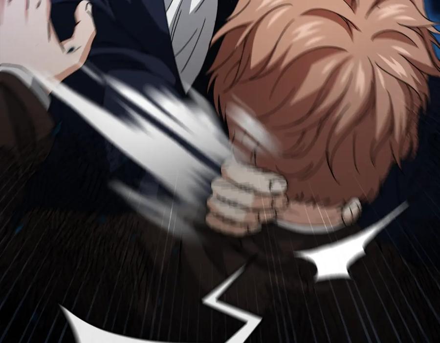 我爸太强了！ - 第117话 爸爸发怒 - 第191张图