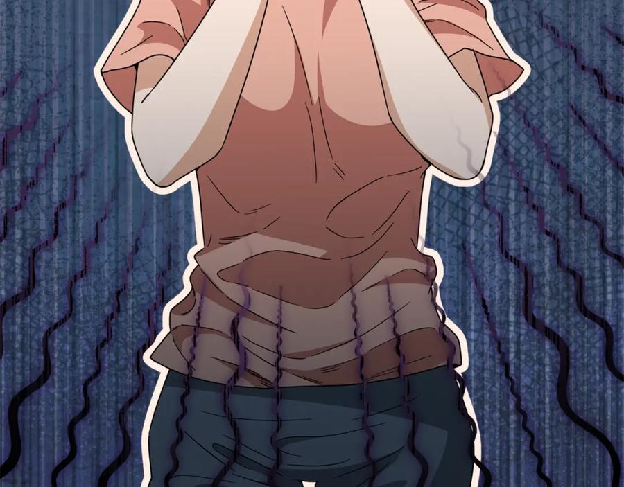 我爸太强了！ - 第117话 爸爸发怒 - 第4张图