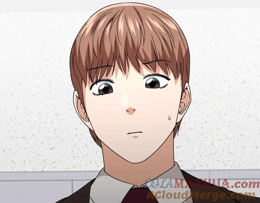 我爸太强了！ - 第118话 暗中调查 - 第192张图