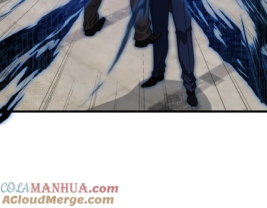 我爸太强了！ - 第118话 暗中调查 - 第44张图