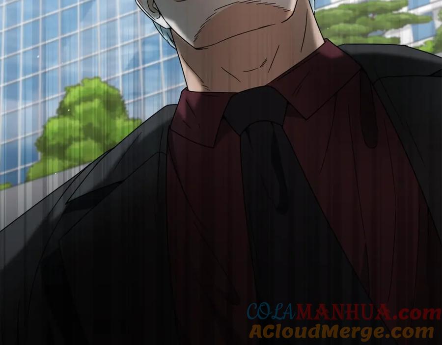 我爸太强了！ - 第119话 解雇仪式 - 第37张图