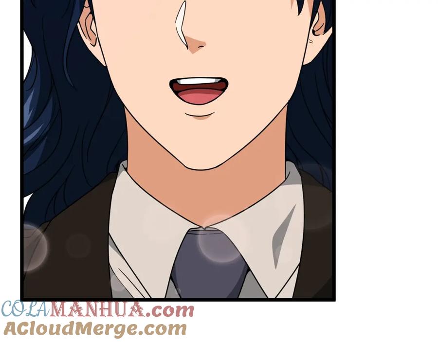 我爸太强了！ - 第119话 解雇仪式 - 第173张图