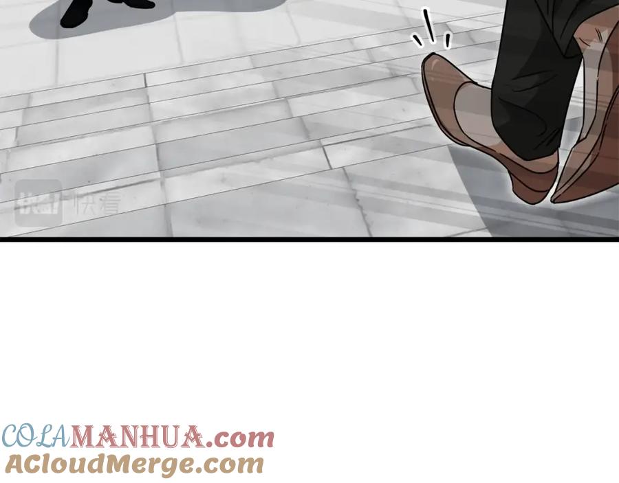 我爸太强了！ - 第119话 解雇仪式 - 第145张图