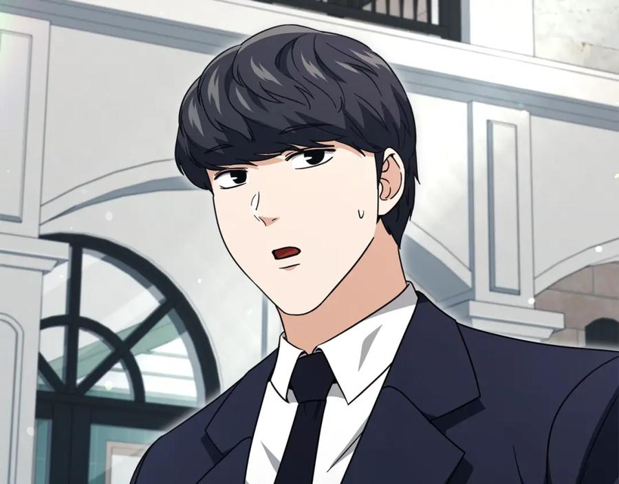 我爸太强了！ - 第119话 解雇仪式 - 第210张图