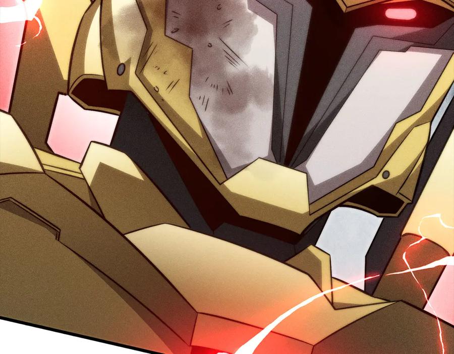 领主大人的金币用不完 - 第119话 神秘机甲对决 - 第140张图