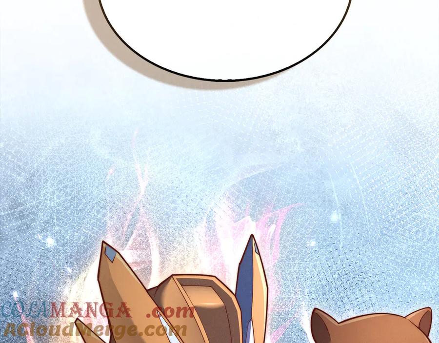 领主大人的金币用不完 - 第119话 神秘机甲对决 - 第193张图