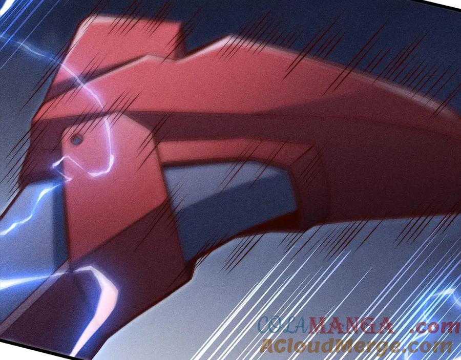 领主大人的金币用不完 - 第119话 神秘机甲对决 - 第133张图