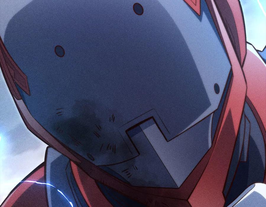 领主大人的金币用不完 - 第119话 神秘机甲对决 - 第142张图