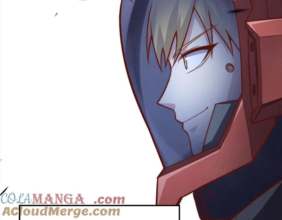 领主大人的金币用不完 - 第119话 神秘机甲对决 - 第197张图