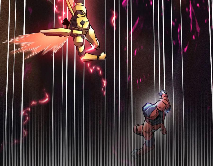 领主大人的金币用不完 - 第119话 神秘机甲对决 - 第152张图