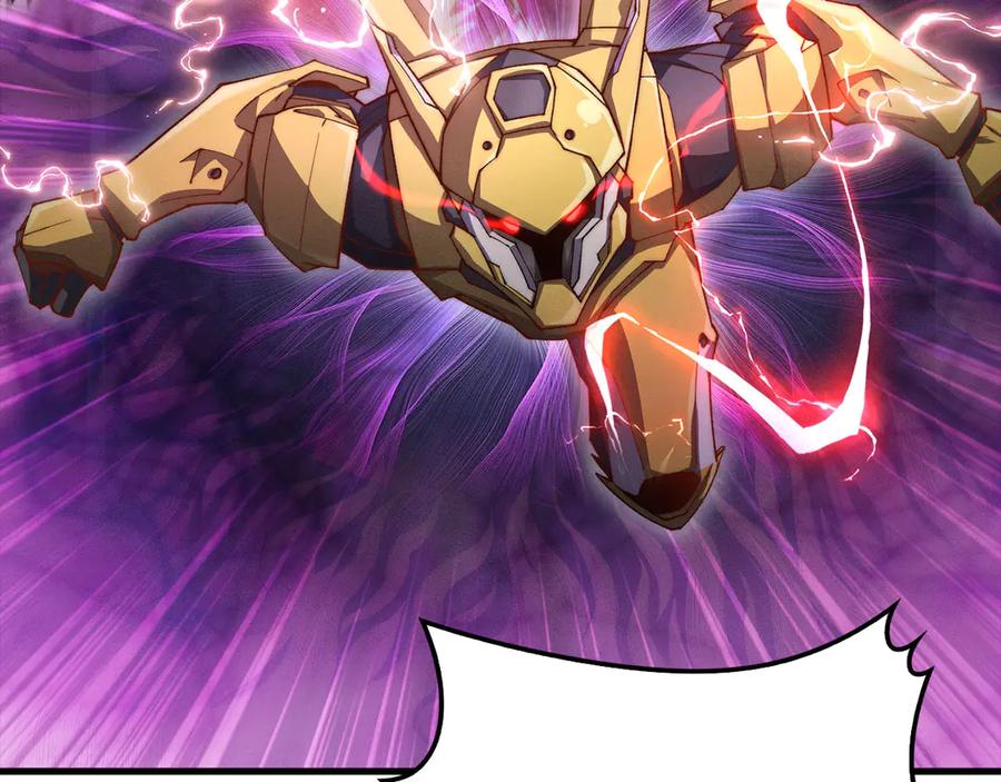 领主大人的金币用不完 - 第119话 神秘机甲对决 - 第215张图