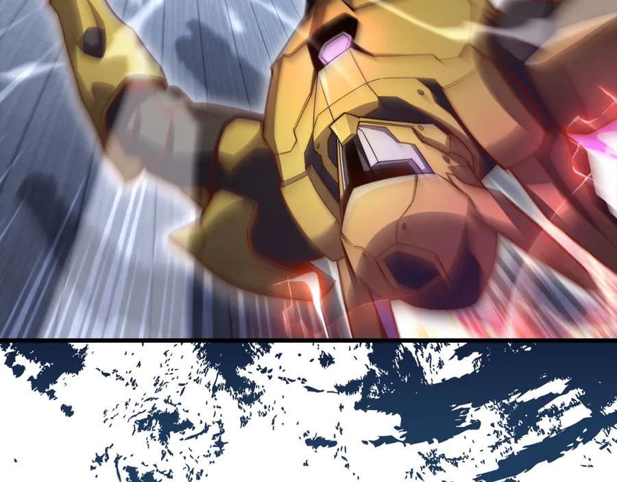 领主大人的金币用不完 - 第119话 神秘机甲对决 - 第188张图