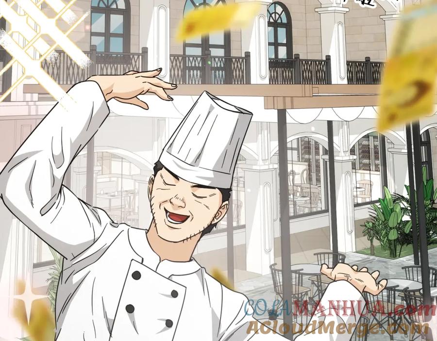 我爸太强了！ - 第120话 大威胁来临 - 第53张图