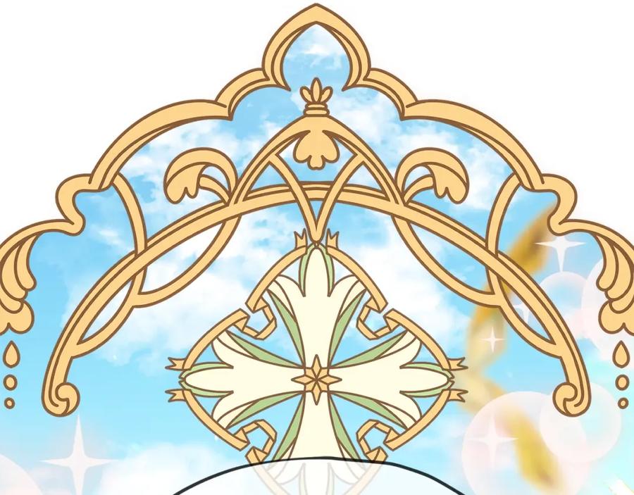 我爸太强了！ - 第120话 大威胁来临 - 第51张图