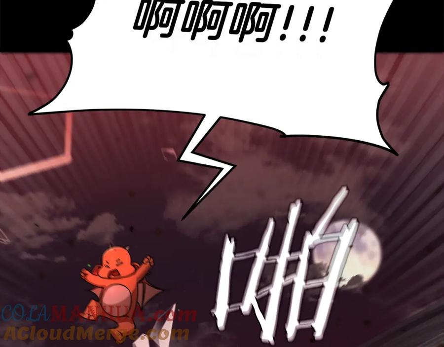 我爸太强了！ - 第120话 大威胁来临 - 第225张图