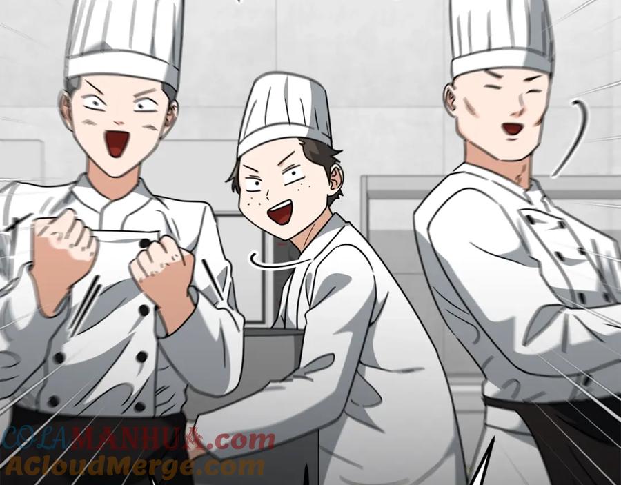 我爸太强了！ - 第120话 大威胁来临 - 第9张图