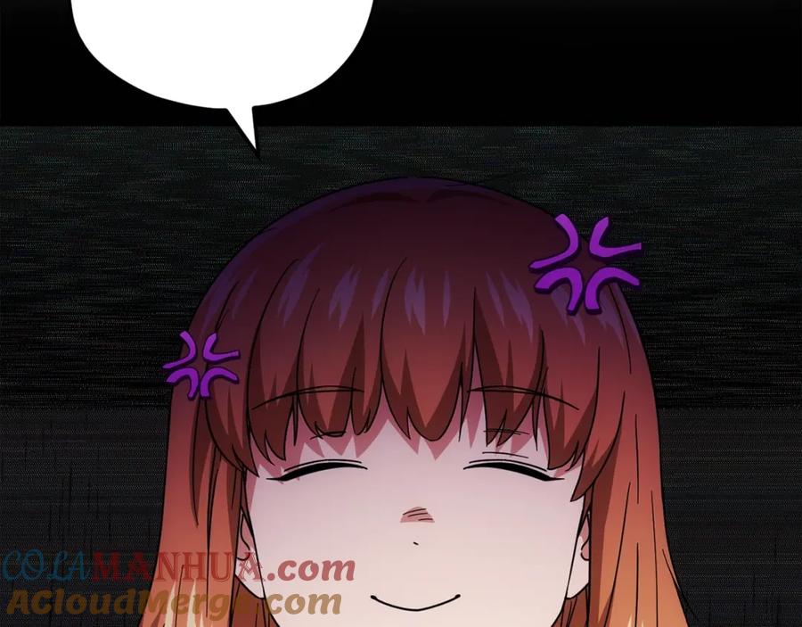 我爸太强了！ - 第120话 大威胁来临 - 第213张图