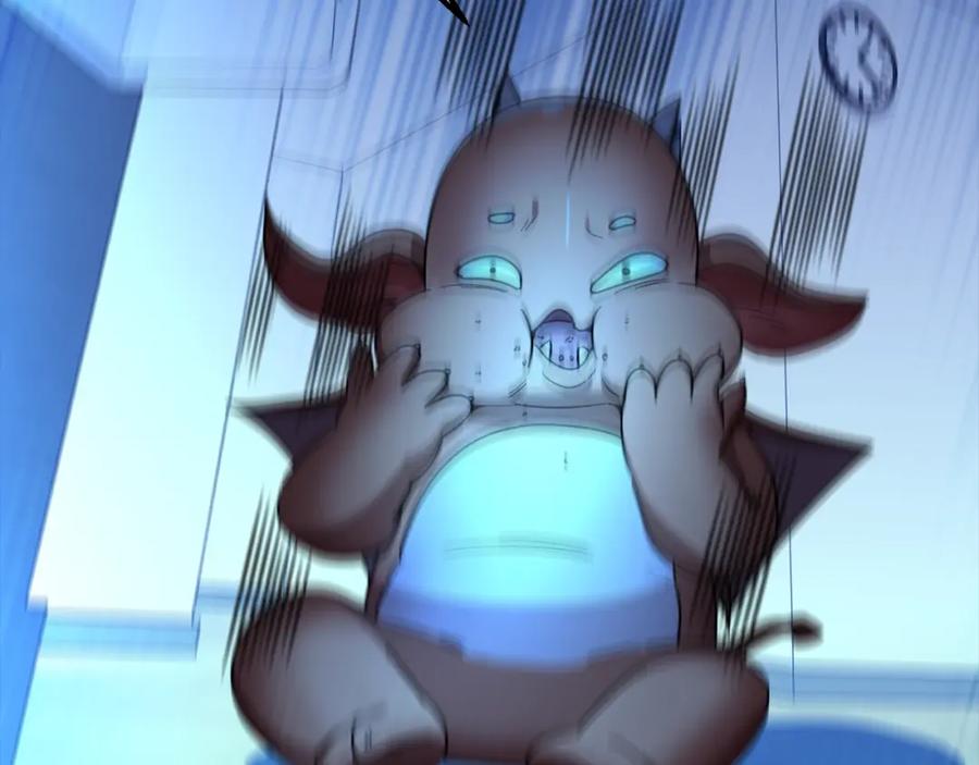 我爸太强了！ - 第120话 大威胁来临 - 第194张图