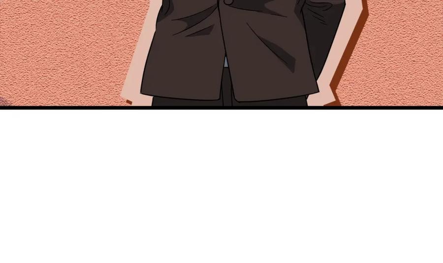 我爸太强了！ - 第120话 大威胁来临 - 第120张图