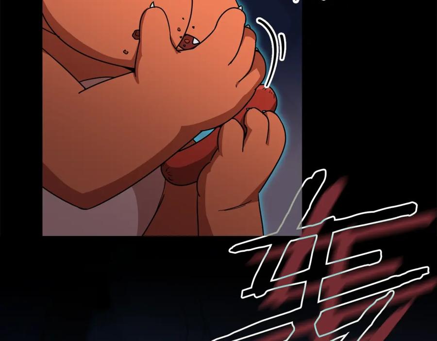 我爸太强了！ - 第120话 大威胁来临 - 第192张图