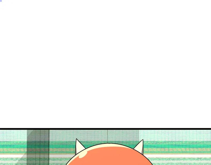 我爸太强了！ - 第120话 大威胁来临 - 第210张图