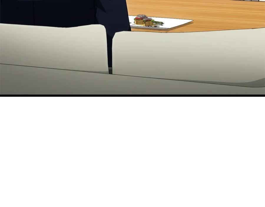 我爸太强了！ - 第120话 大威胁来临 - 第27张图