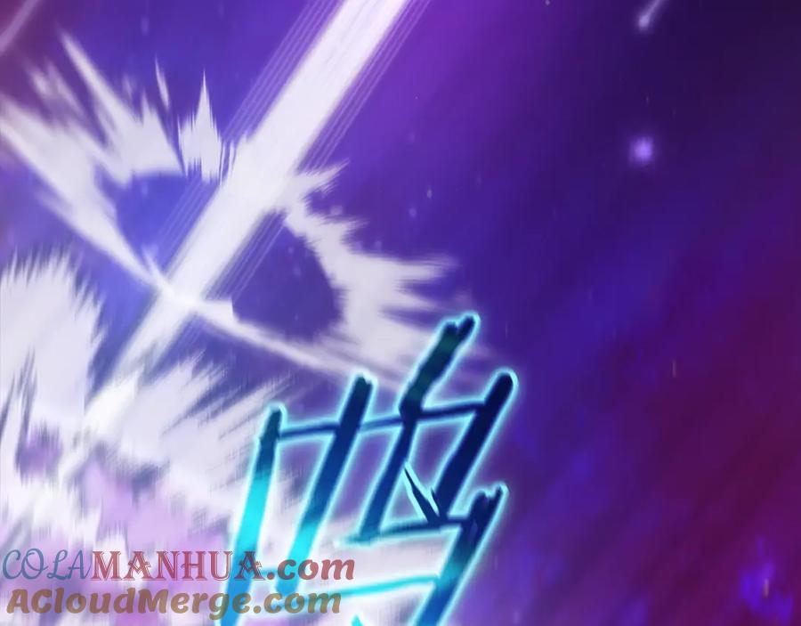 我爸太强了！ - 第121话 炎王来临 - 第132张图