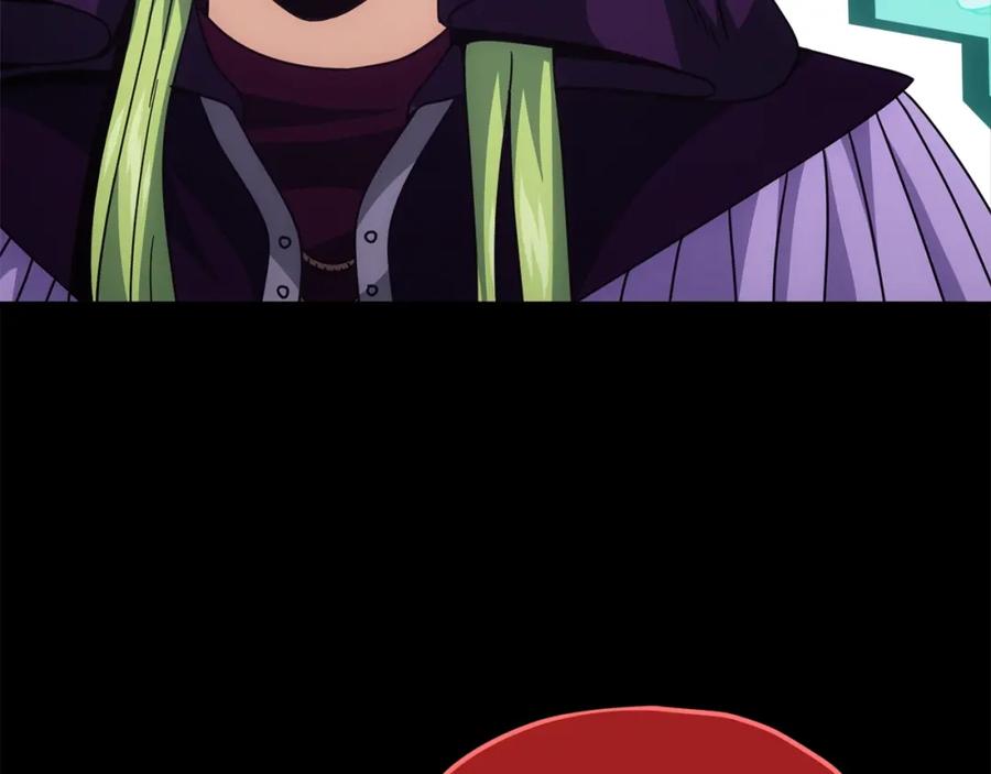 我爸太强了！ - 第121话 炎王来临 - 第59张图