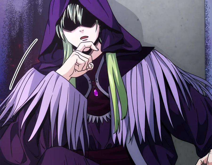 我爸太强了！ - 第121话 炎王来临 - 第6张图