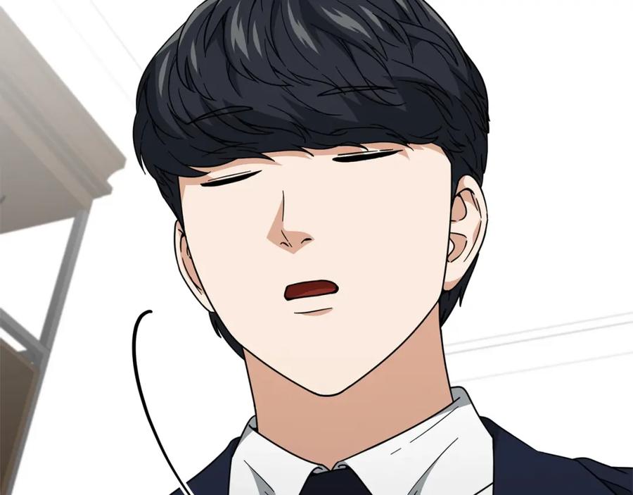 我爸太强了！ - 第121话 炎王来临 - 第205张图