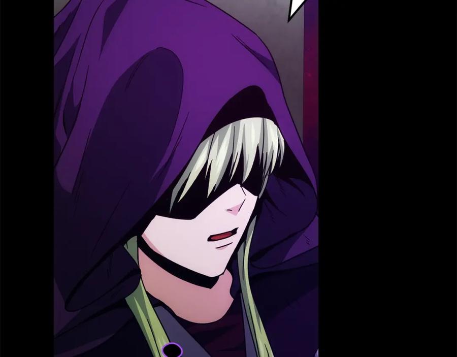 我爸太强了！ - 第121话 炎王来临 - 第42张图