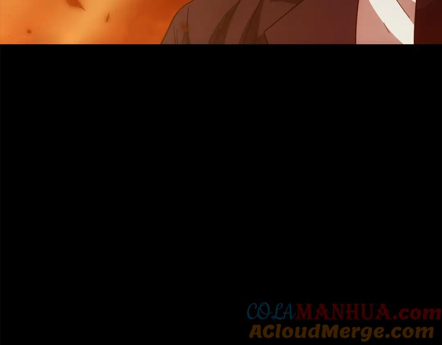 我爸太强了！ - 第121话 炎王来临 - 第120张图