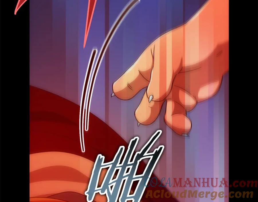 我爸太强了！ - 第121话 炎王来临 - 第140张图