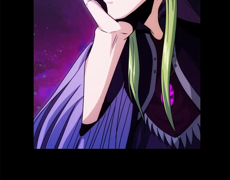 我爸太强了！ - 第121话 炎王来临 - 第30张图