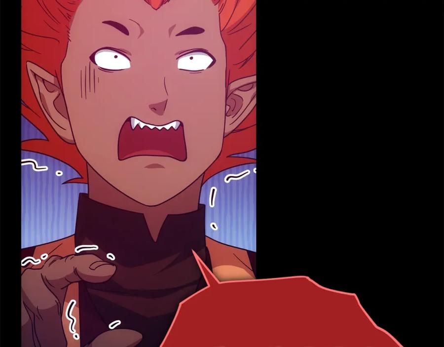 我爸太强了！ - 第121话 炎王来临 - 第153张图