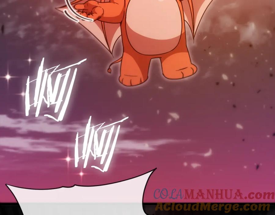 我爸太强了！ - 第121话 炎王来临 - 第176张图