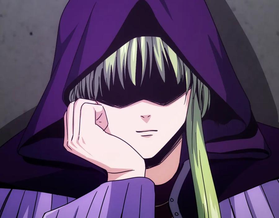 我爸太强了！ - 第121话 炎王来临 - 第22张图