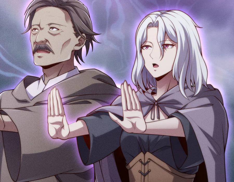 领主大人的金币用不完 - 第121话 管理者的到来 - 第174张图