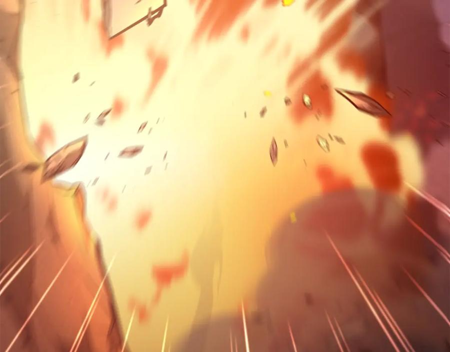 我爸太强了！ - 第122话 龙龙输惨了 - 第207张图