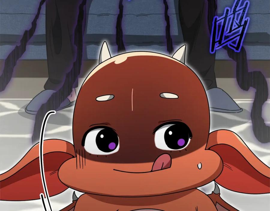 我爸太强了！ - 第122话 龙龙输惨了 - 第32张图