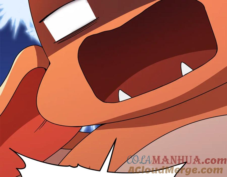 我爸太强了！ - 第122话 龙龙输惨了 - 第301张图