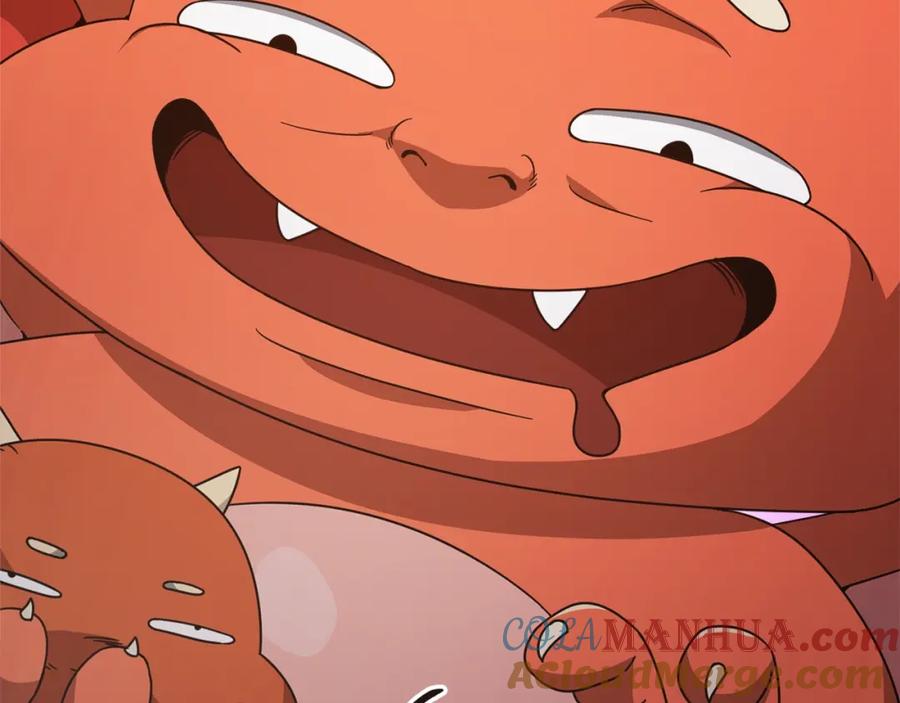 我爸太强了！ - 第122话 龙龙输惨了 - 第81张图